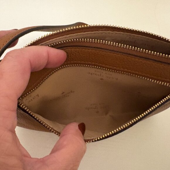 Kate Spade Gemini Wristlet - Picture 3 of 7